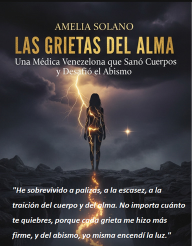 LAS GRIETAS DEL ALMA