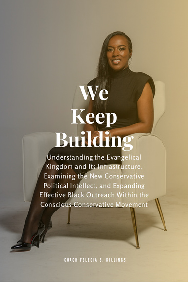 We Keep Building