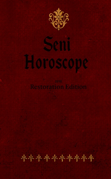 Seni Horoscope