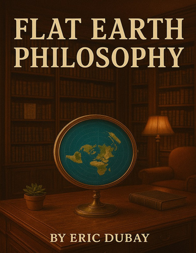 Flat Earth Philosophy