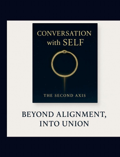 Conversation with Self