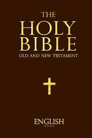Open English Bible - New Testament