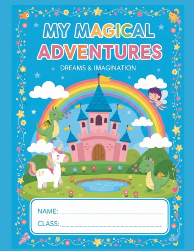 My Magical Adventures