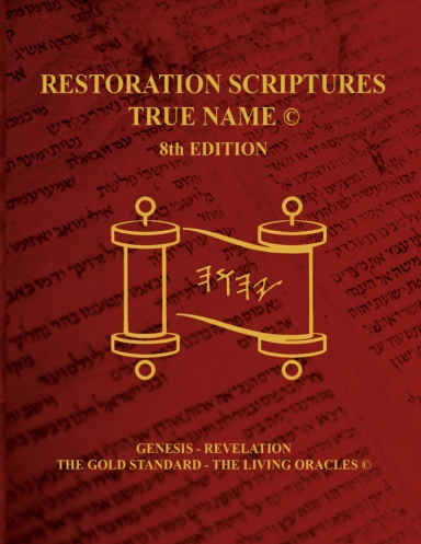 RSTNE Softcover