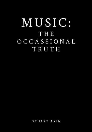 Music: The Occassional Truth