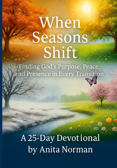 When Seasons Shift