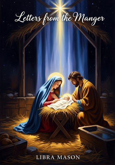 Letters From The Manger
