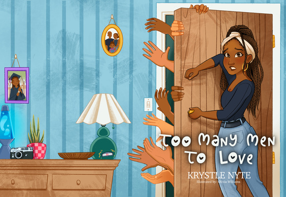 Too Many Men To Love