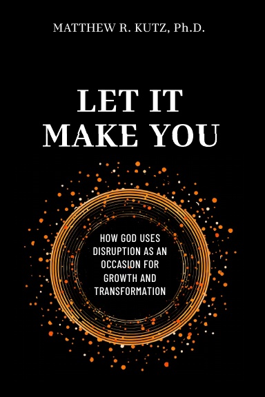 Let it Make You