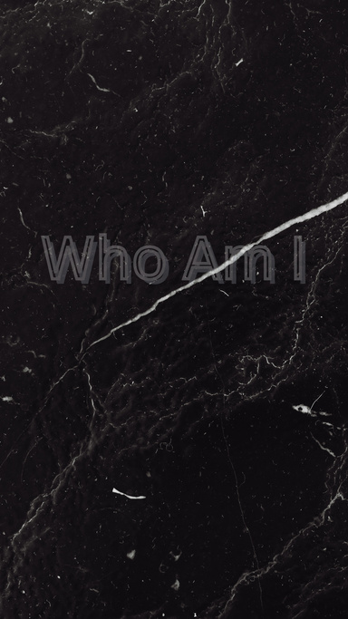 Who Am I