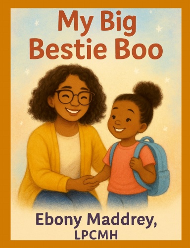My Big Bestie Boo