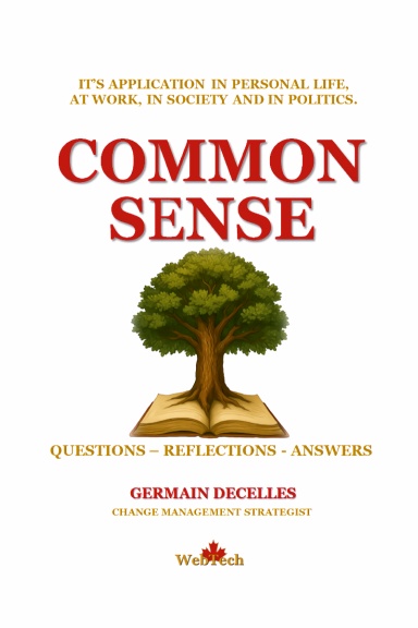 COMMON SENSE