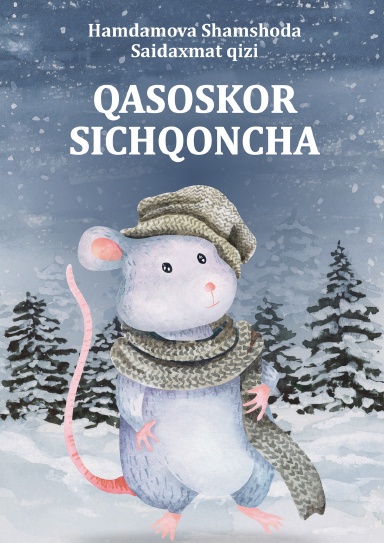 Qasoskor sichqoncha