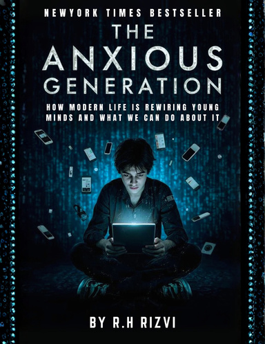 The Anxious Generation