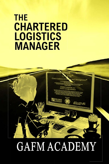 The Chartered Logistics Manager