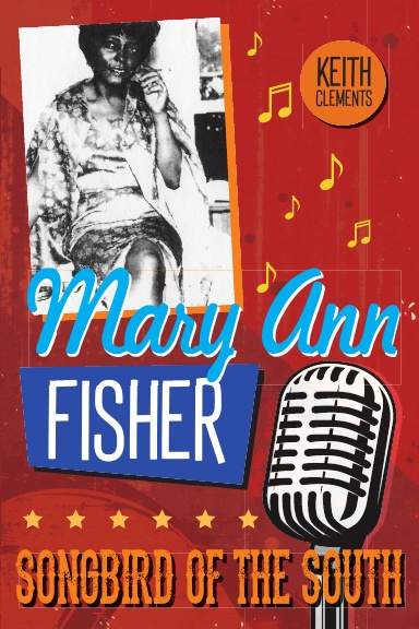 Mary Ann Fisher