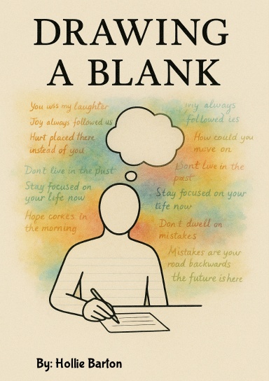 Drawing A Blank