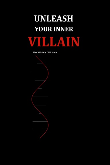 Unleash Your Inner Villain