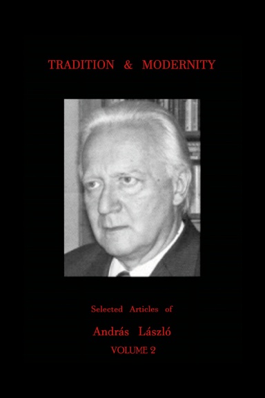 Tradition & Modernity (Volume 2)