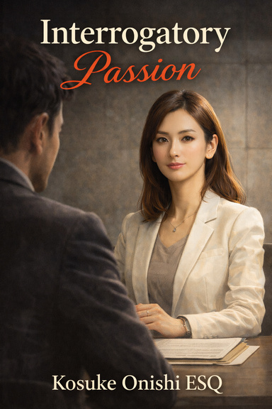 Interrogatory Passion