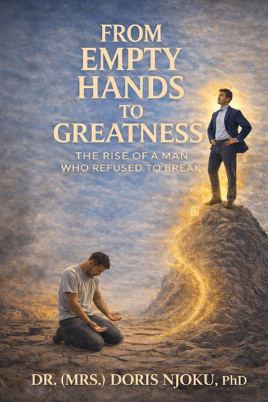 From Empty Hands to Greatness