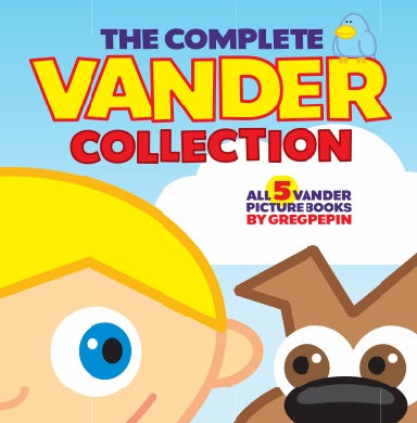 The Complete Vander Collection