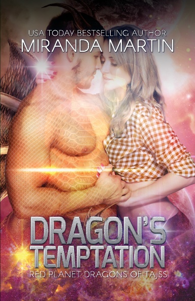 Dragon's Temptation
