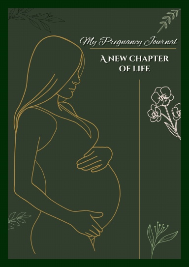 My Pregnancy Journal
