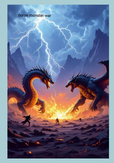 nidhogg vs fenrir vs fafnir