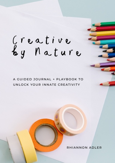 Creative by Nature