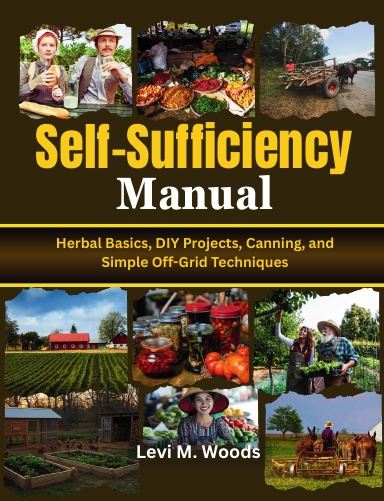 Self-Sufficiency Manual