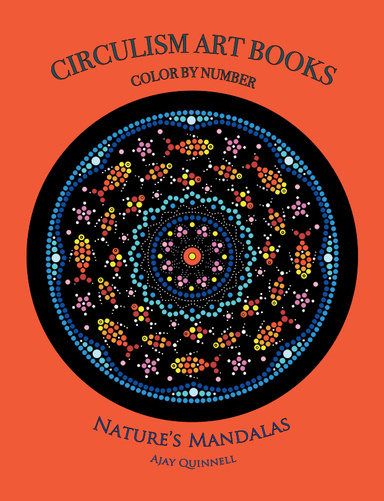 Nature's Mandalas
