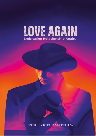 Love Again: Embracing Relationship Again