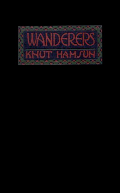 Wanderers