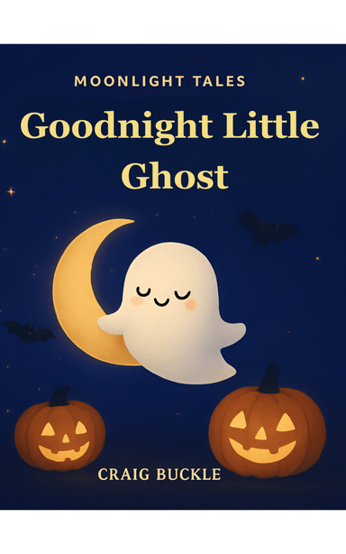 Goodnight Little Ghost