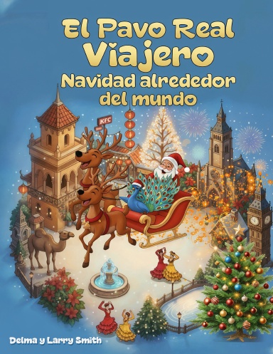 El Pavo Real Viajero