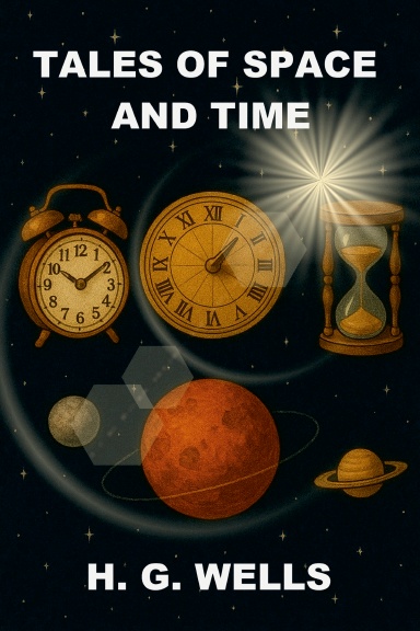 TALES OF SPACE AND TIME