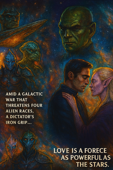 Stars of Ashes