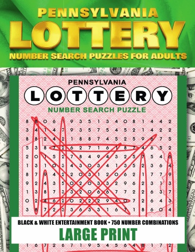 PENNSYLVANIA LOTTERY