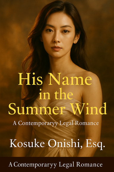 His Name in the Summer Wind