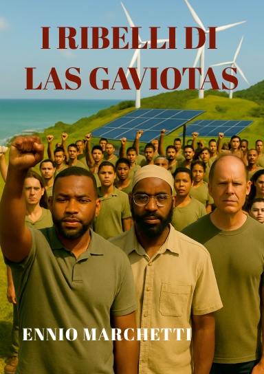 I RIBELLI DI LAS GAVIOTAS
