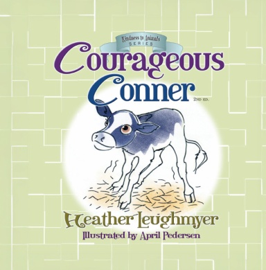 Courageous Corner