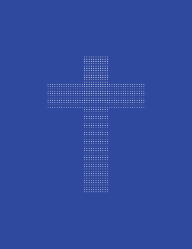amen notes: Dot-Grid Journal