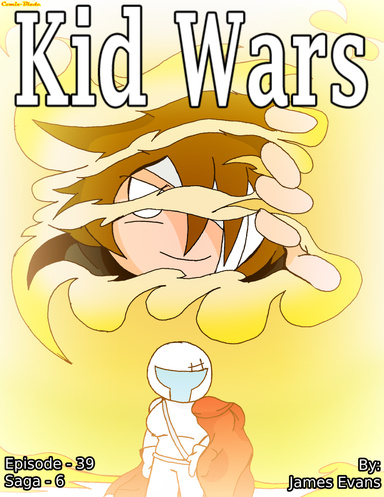Kid Wars - Episode 39