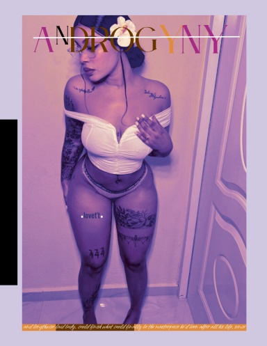 Androgyny