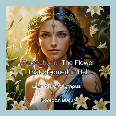Persephone The Flower That Bloomed in Hell