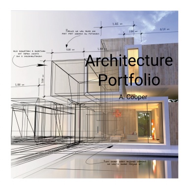 Architecture Portfolio
