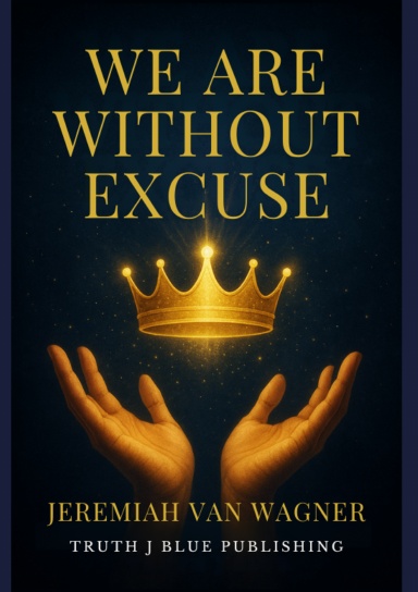 We Are Without Excuse