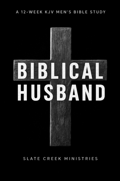 Biblical Husband