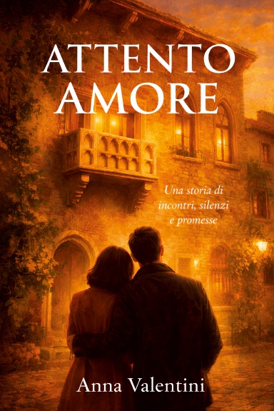Attento, amore.